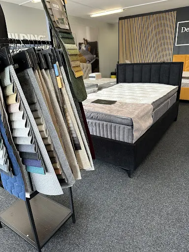 Reve Materace Kielce salon materacy i łóżek tapicerowanych Hilding